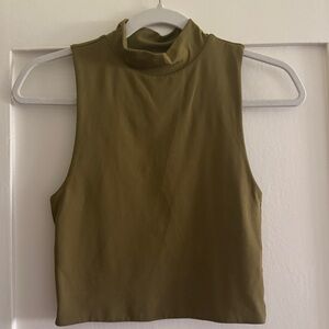 BABATON CONTOUR MOCKNECK TANK